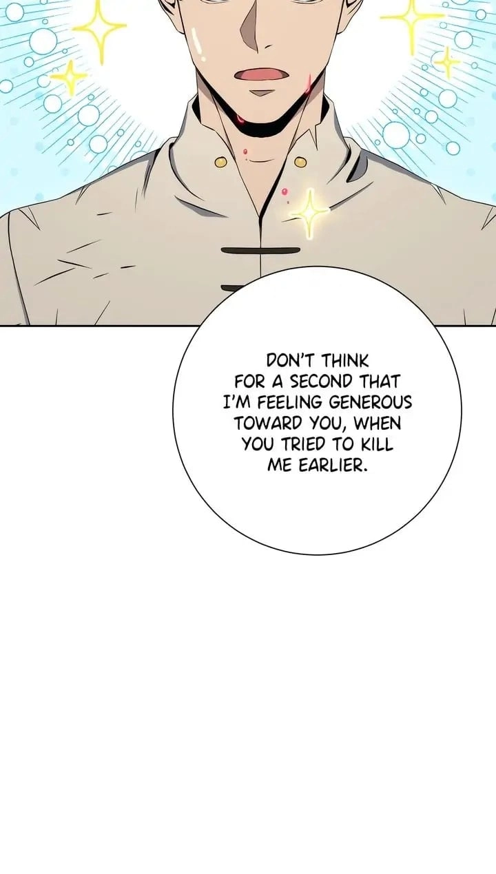 The Skeleton Soldier Failed to Defend the Dungeon Chapter 191 - Page 33