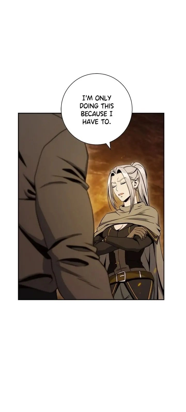 The Skeleton Soldier Failed to Defend the Dungeon Chapter 191 - Page 34