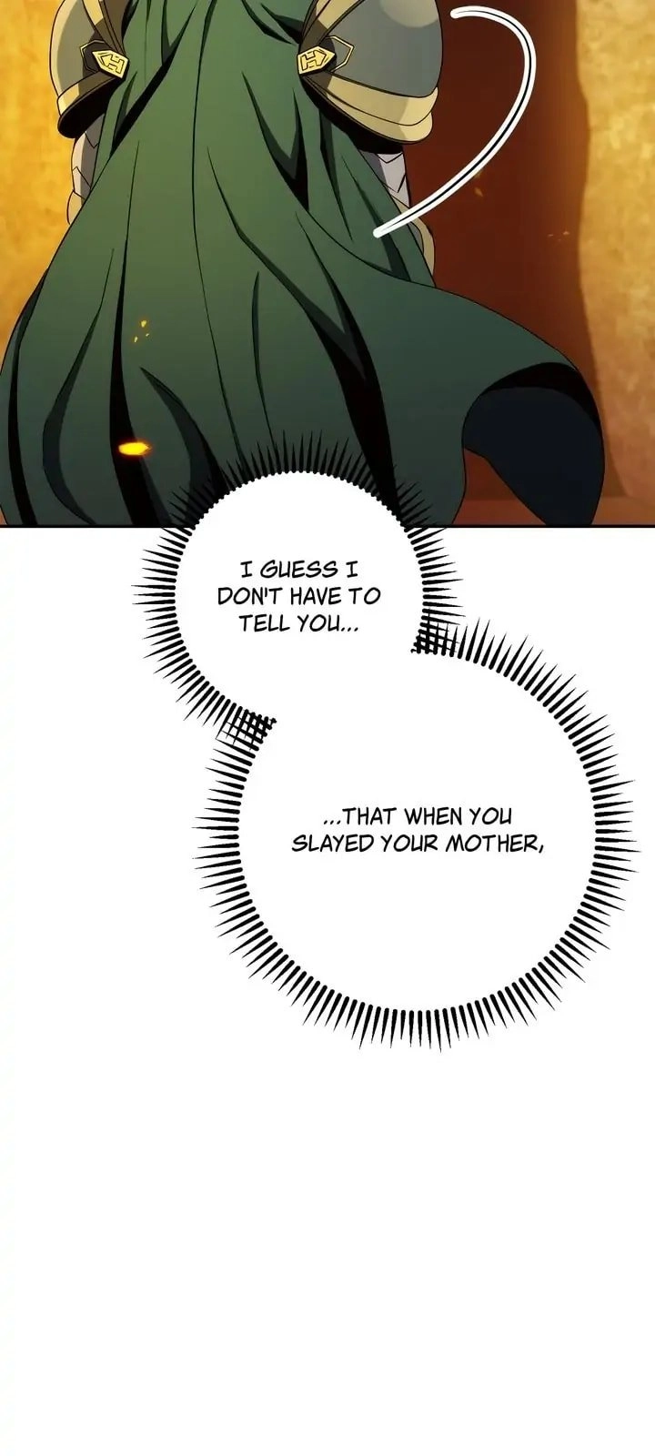 The Skeleton Soldier Failed to Defend the Dungeon Chapter 192 - Page 17