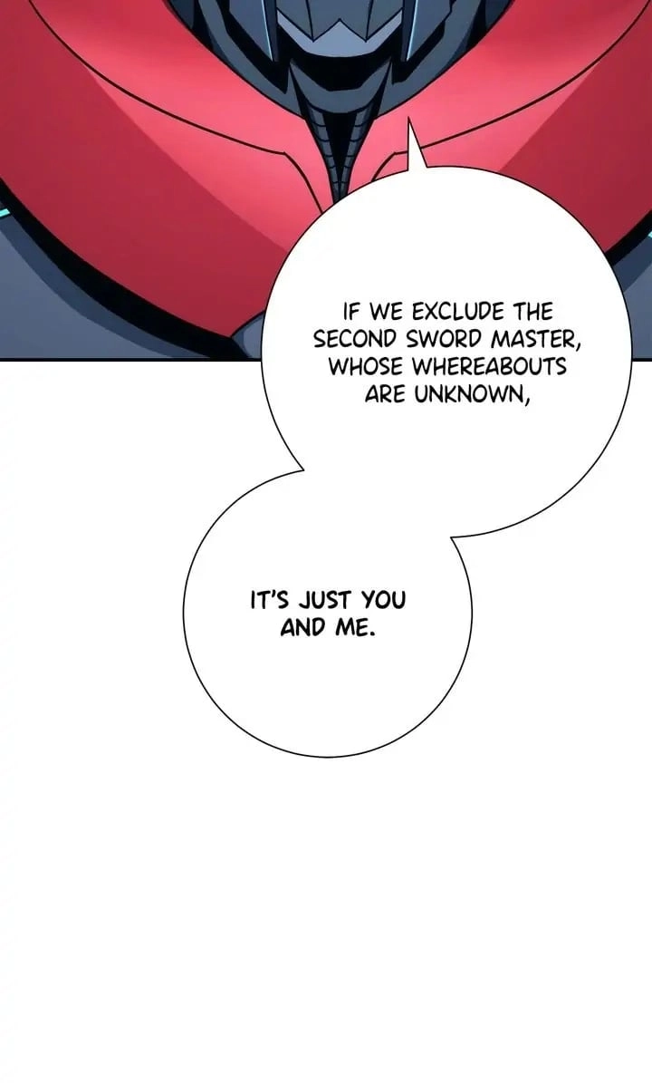 The Skeleton Soldier Failed to Defend the Dungeon Chapter 192 - Page 32