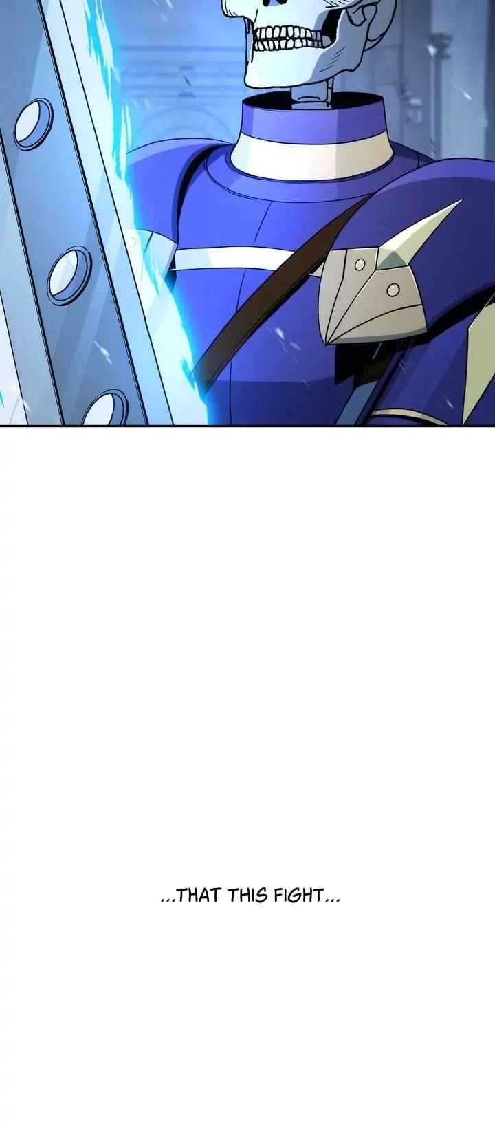 The Skeleton Soldier Failed to Defend the Dungeon Chapter 192 - Page 44