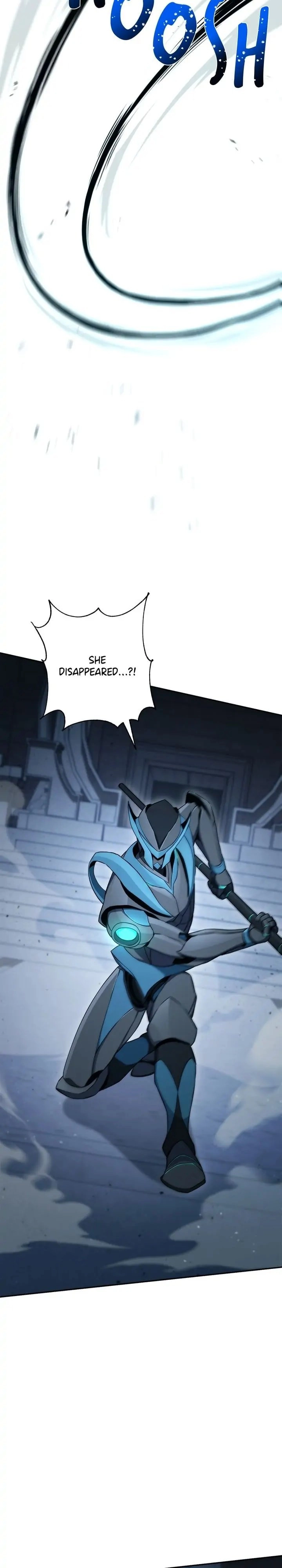 The Skeleton Soldier Failed to Defend the Dungeon Chapter 193 - Page 30