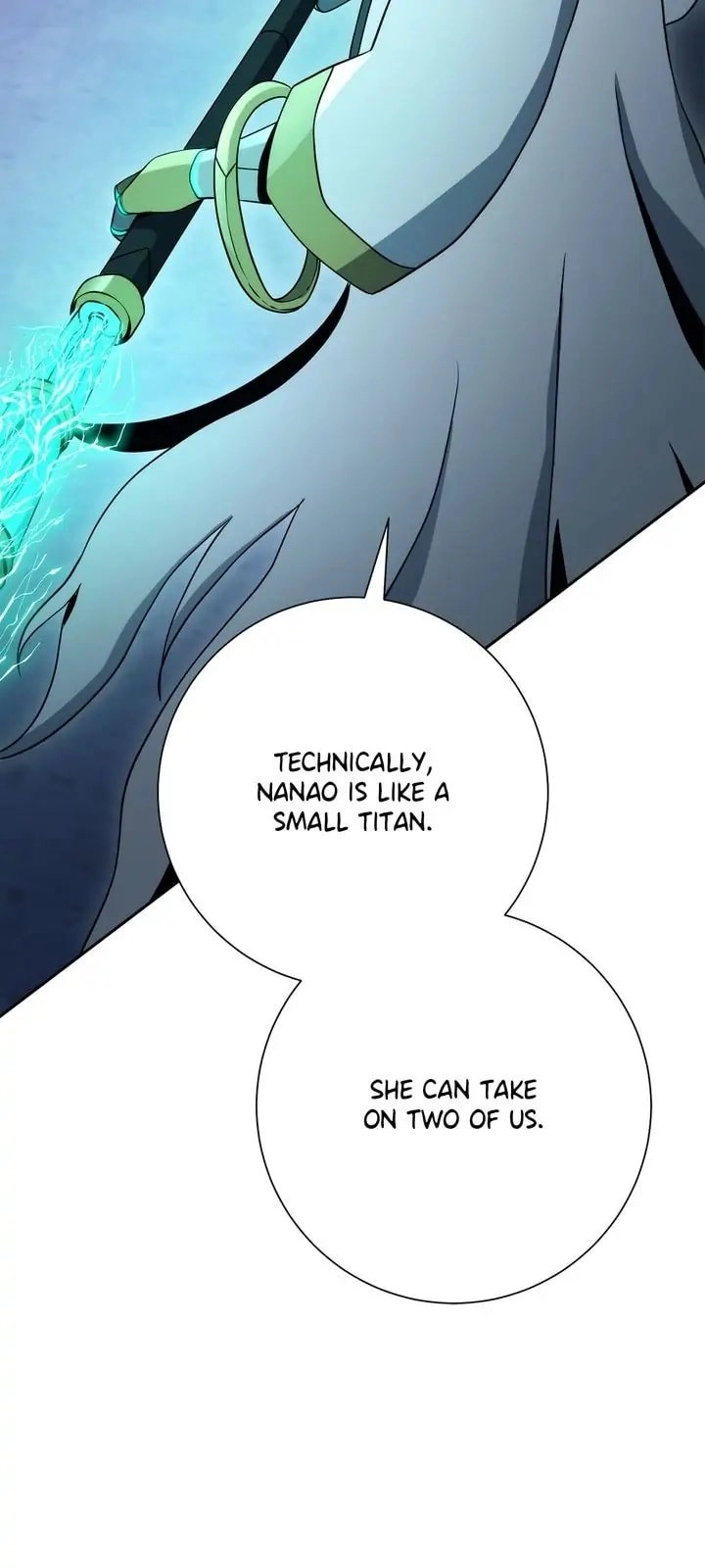 The Skeleton Soldier Failed to Defend the Dungeon Chapter 193 - Page 43