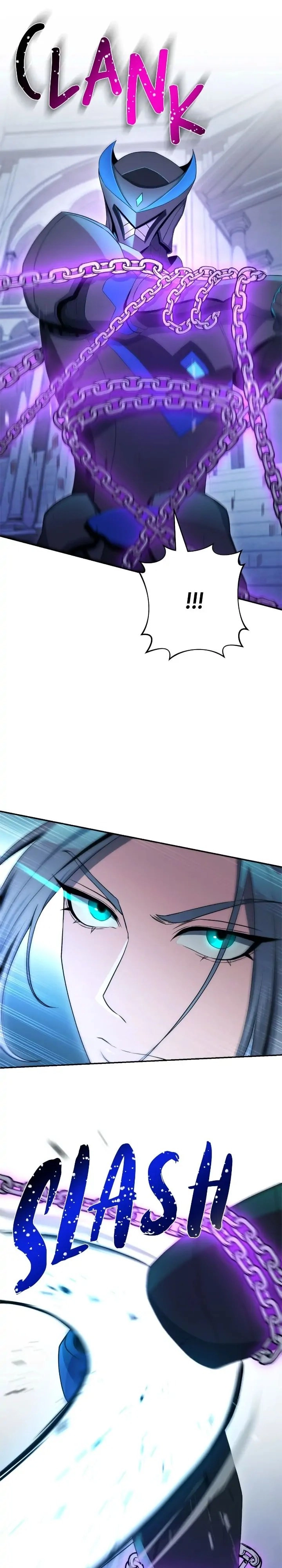 The Skeleton Soldier Failed to Defend the Dungeon Chapter 194 - Page 7