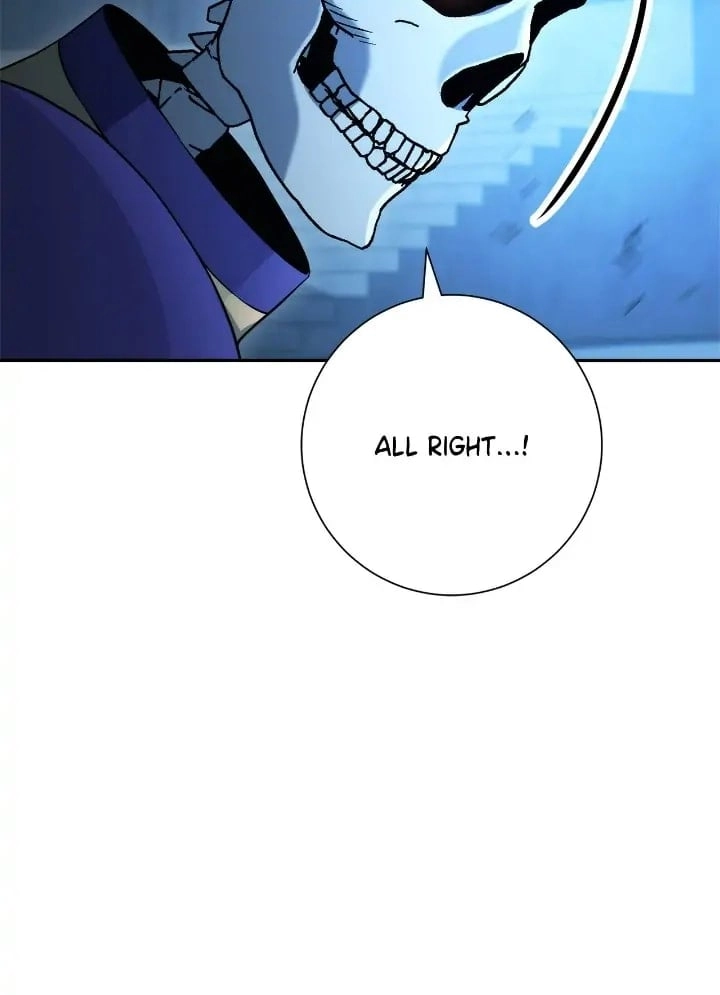 The Skeleton Soldier Failed to Defend the Dungeon Chapter 194 - Page 16