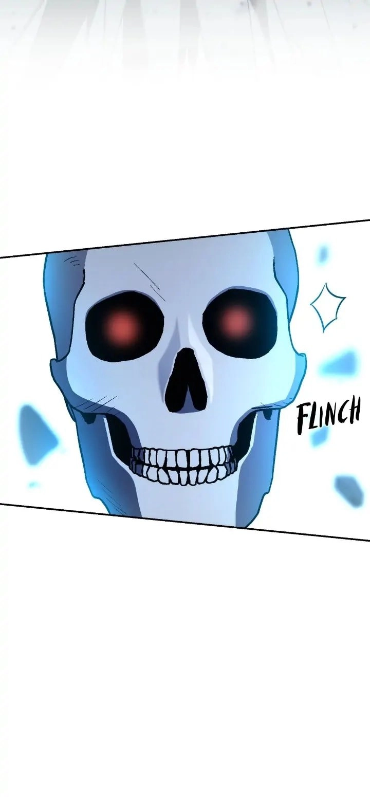 The Skeleton Soldier Failed to Defend the Dungeon Chapter 194 - Page 19