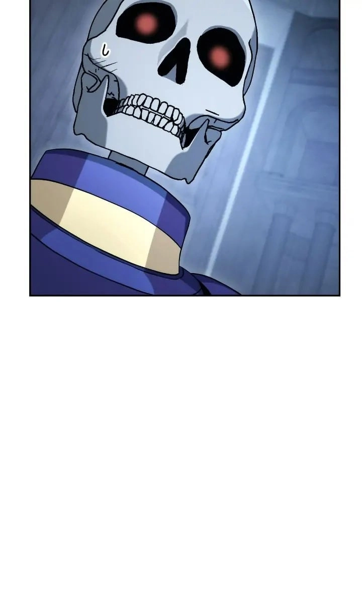 The Skeleton Soldier Failed to Defend the Dungeon Chapter 194 - Page 25