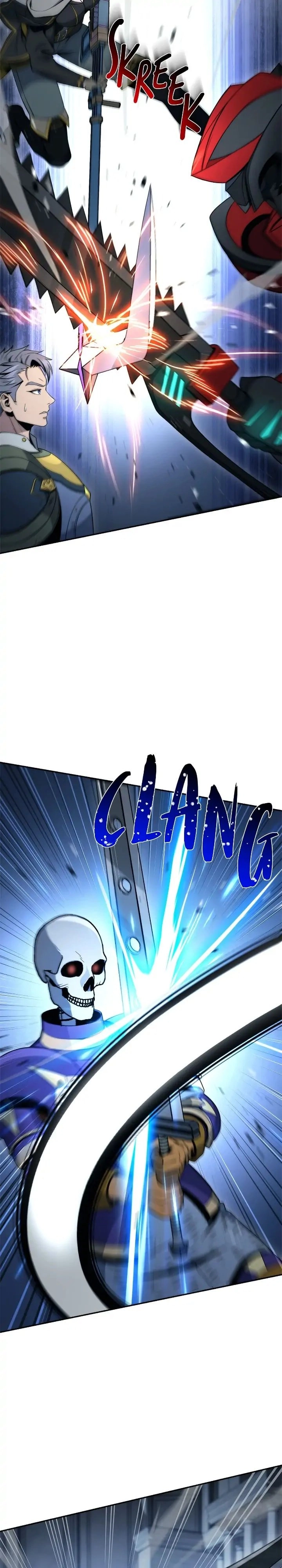The Skeleton Soldier Failed to Defend the Dungeon Chapter 194 - Page 30