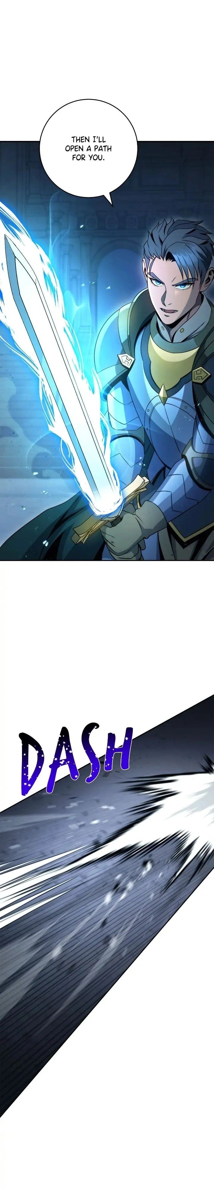 The Skeleton Soldier Failed to Defend the Dungeon Chapter 195 - Page 11