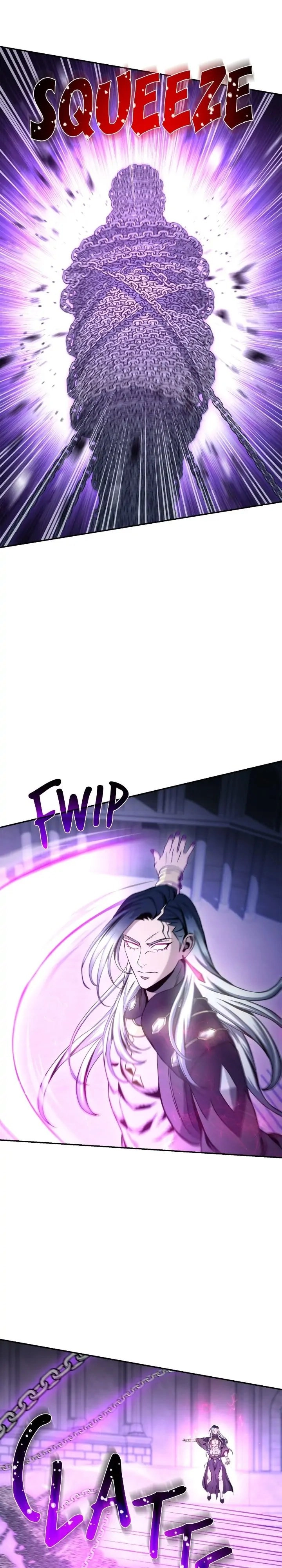The Skeleton Soldier Failed to Defend the Dungeon Chapter 195 - Page 31