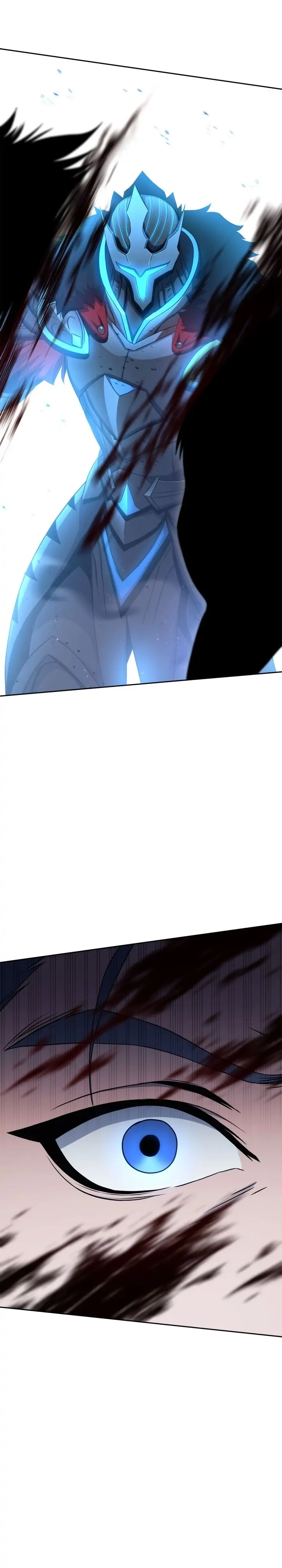 The Skeleton Soldier Failed to Defend the Dungeon Chapter 196 - Page 7