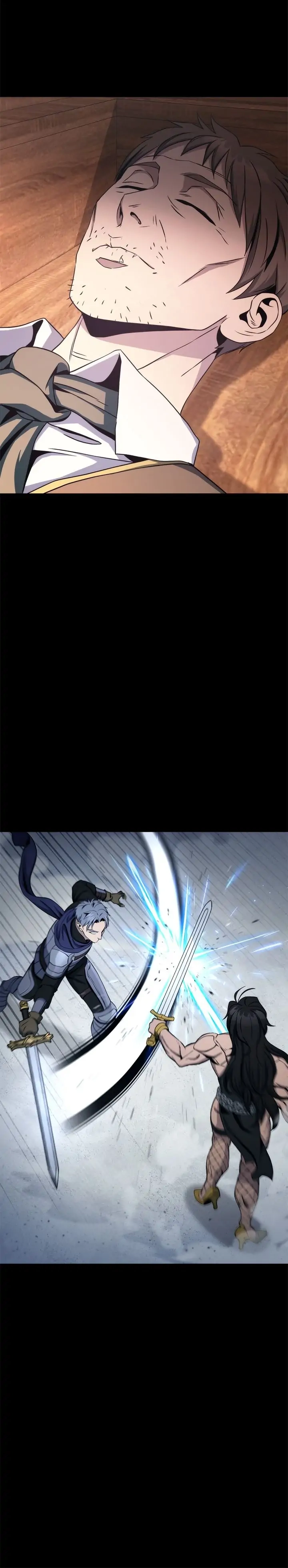 The Skeleton Soldier Failed to Defend the Dungeon Chapter 196 - Page 11