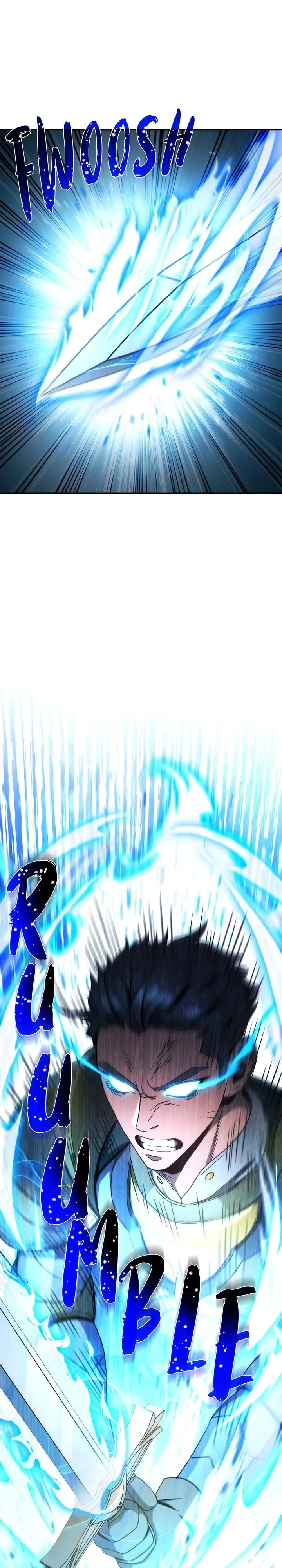 The Skeleton Soldier Failed to Defend the Dungeon Chapter 196 - Page 18