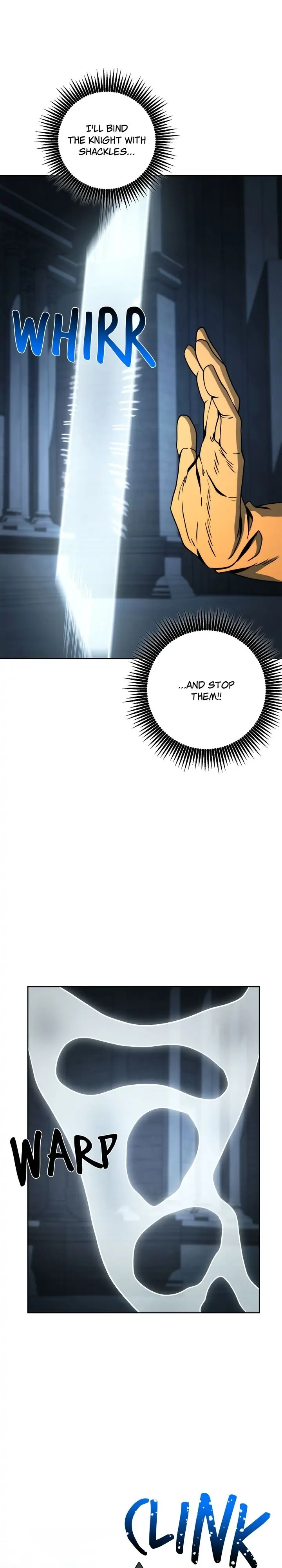 The Skeleton Soldier Failed to Defend the Dungeon Chapter 196 - Page 43