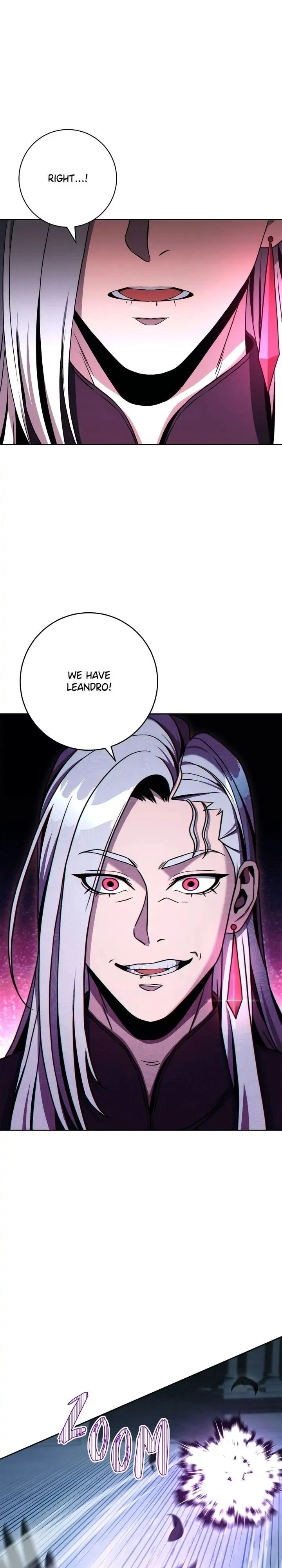 The Skeleton Soldier Failed to Defend the Dungeon Chapter 197 - Page 4