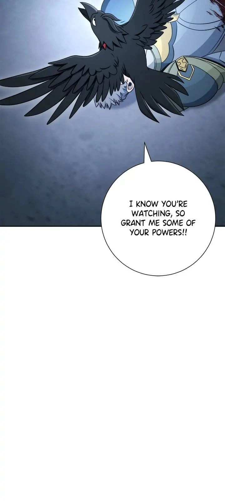 The Skeleton Soldier Failed to Defend the Dungeon Chapter 197 - Page 6
