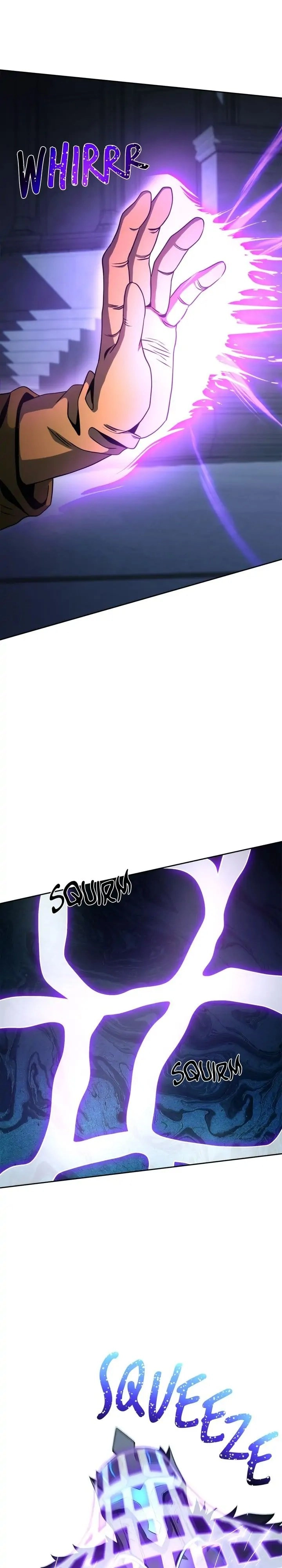The Skeleton Soldier Failed to Defend the Dungeon Chapter 197 - Page 14