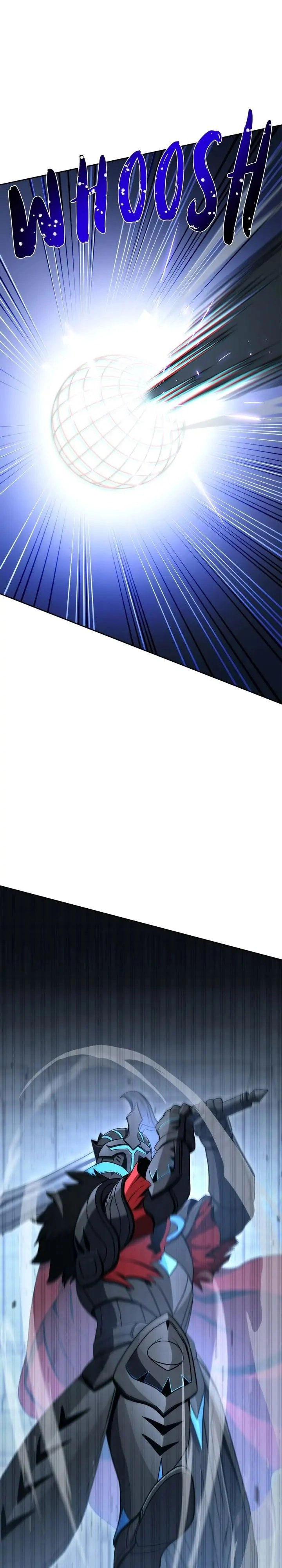 The Skeleton Soldier Failed to Defend the Dungeon Chapter 197 - Page 33