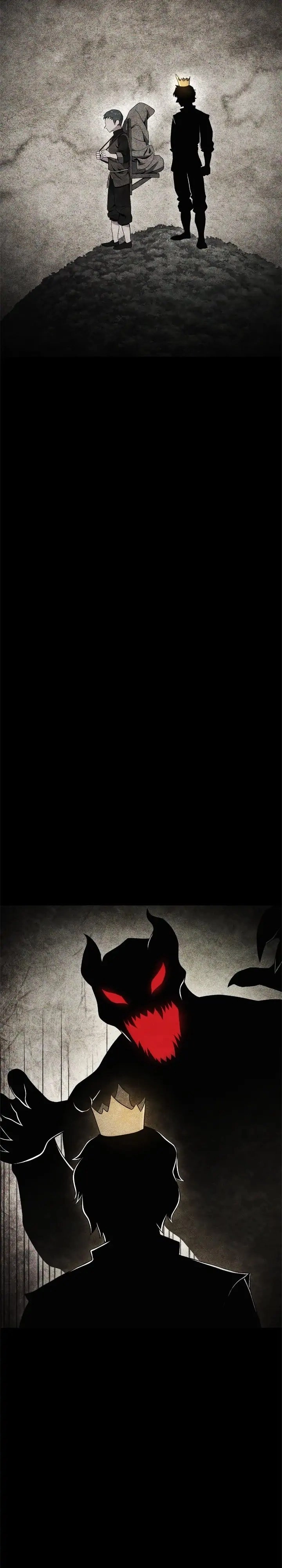 The Skeleton Soldier Failed to Defend the Dungeon Chapter 198 - Page 5