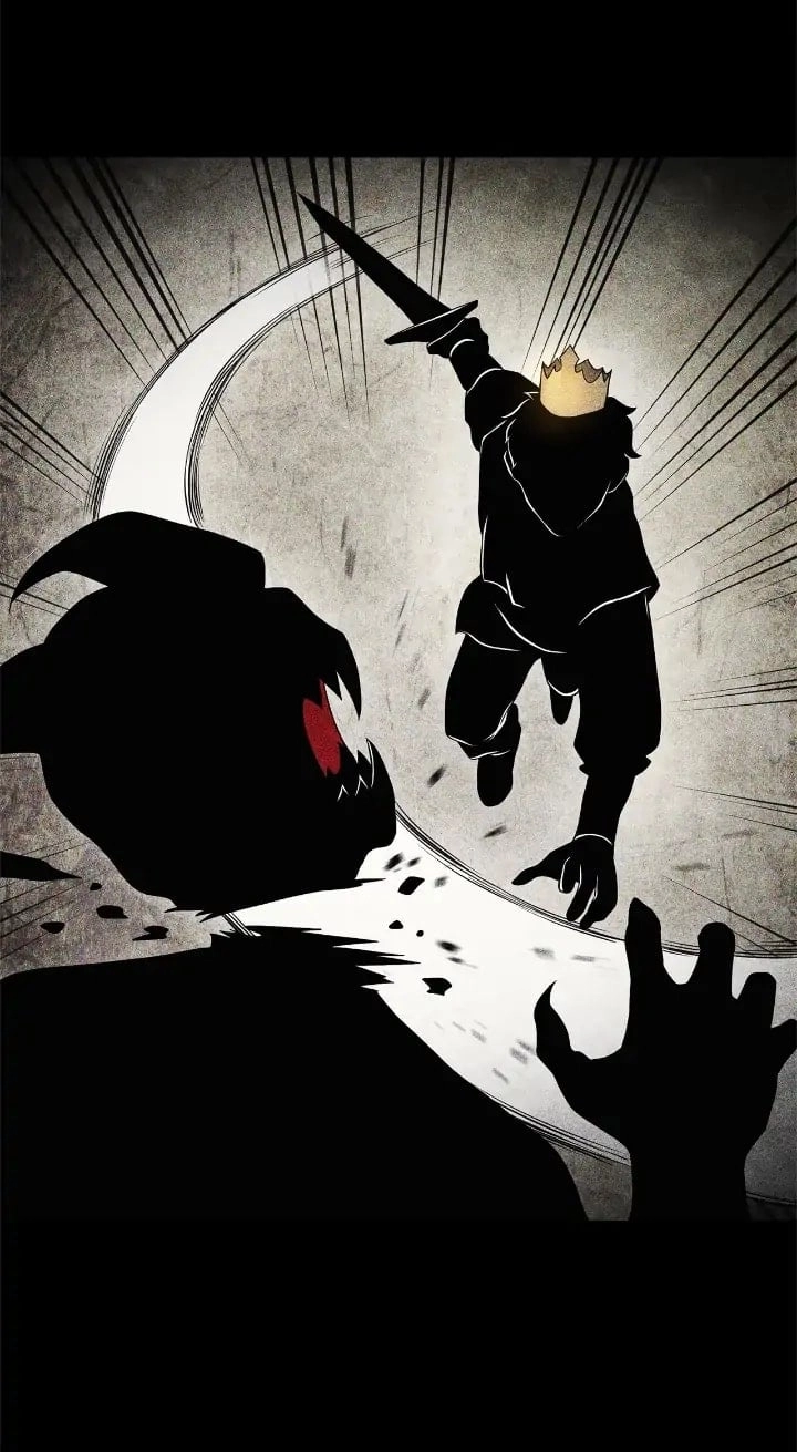 The Skeleton Soldier Failed to Defend the Dungeon Chapter 198 - Page 6