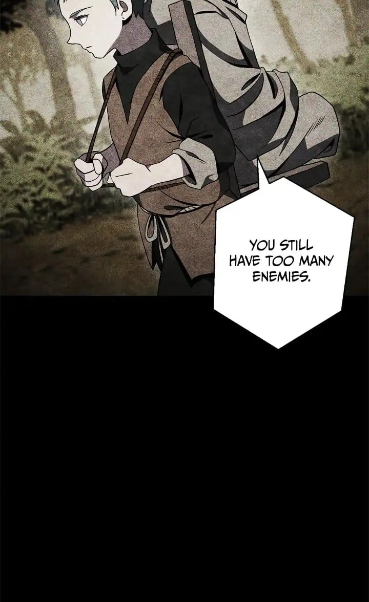 The Skeleton Soldier Failed to Defend the Dungeon Chapter 198 - Page 12