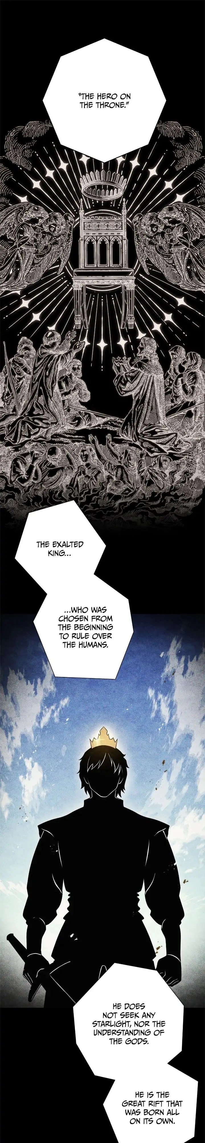 The Skeleton Soldier Failed to Defend the Dungeon Chapter 198 - Page 19