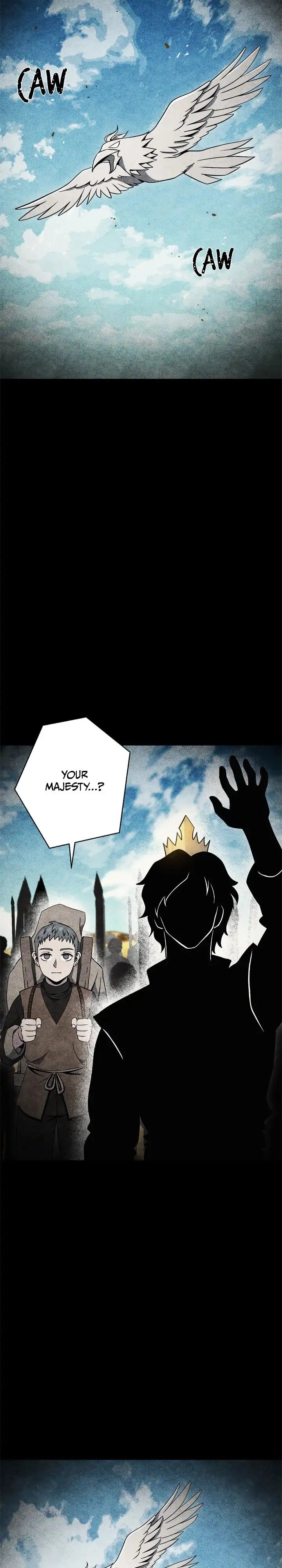 The Skeleton Soldier Failed to Defend the Dungeon Chapter 198 - Page 26