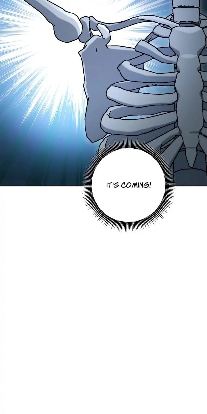 The Skeleton Soldier Failed to Defend the Dungeon Chapter 199 - Page 4