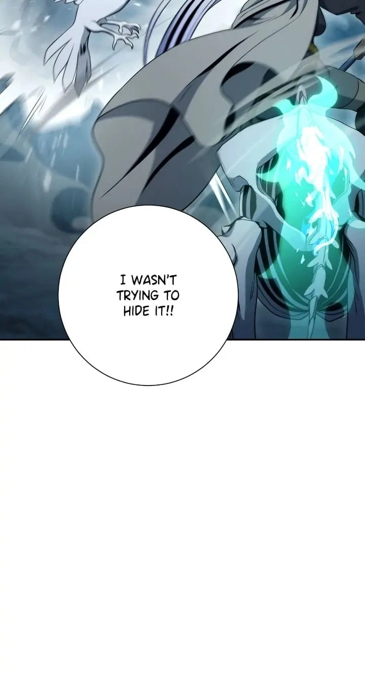 The Skeleton Soldier Failed to Defend the Dungeon Chapter 199 - Page 7