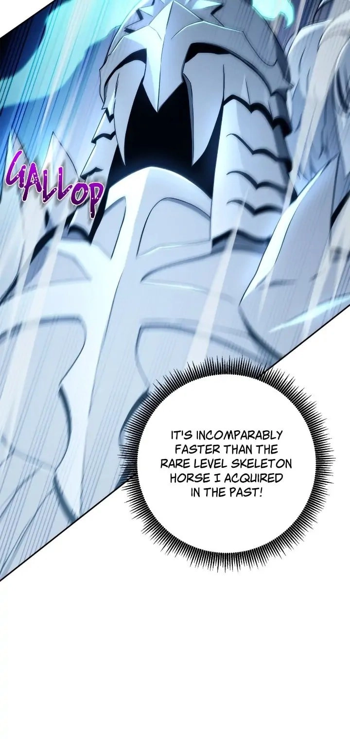 The Skeleton Soldier Failed to Defend the Dungeon Chapter 199 - Page 13