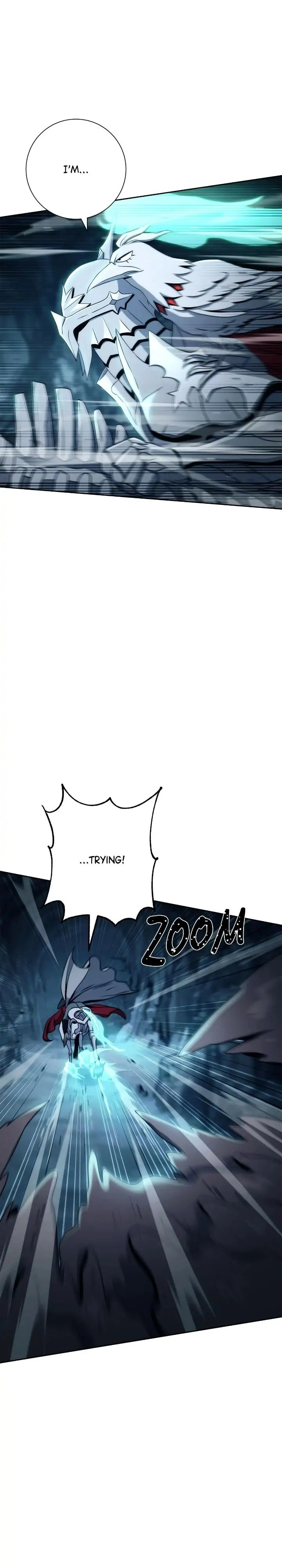 The Skeleton Soldier Failed to Defend the Dungeon Chapter 199 - Page 15