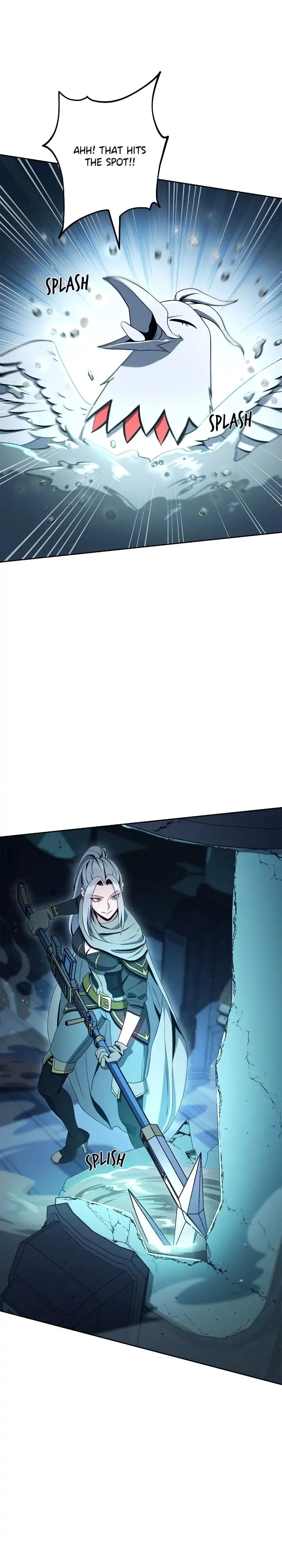 The Skeleton Soldier Failed to Defend the Dungeon Chapter 199 - Page 23