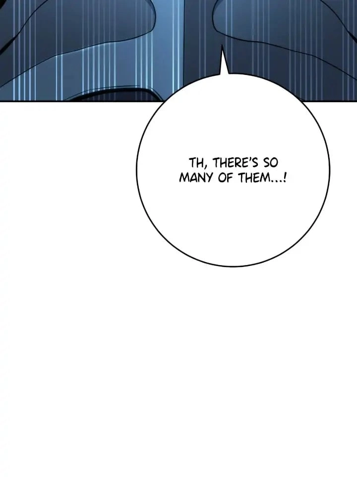 The Skeleton Soldier Failed to Defend the Dungeon Chapter 199 - Page 36