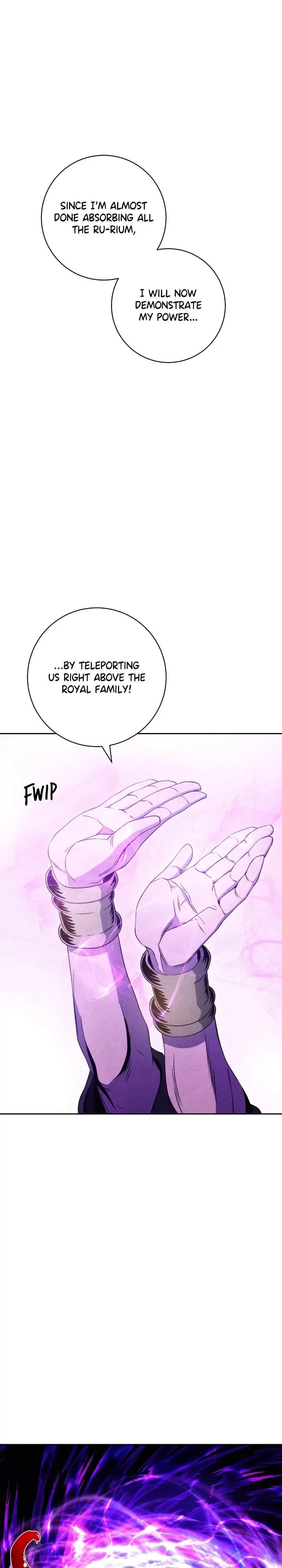 The Skeleton Soldier Failed to Defend the Dungeon Chapter 199 - Page 42