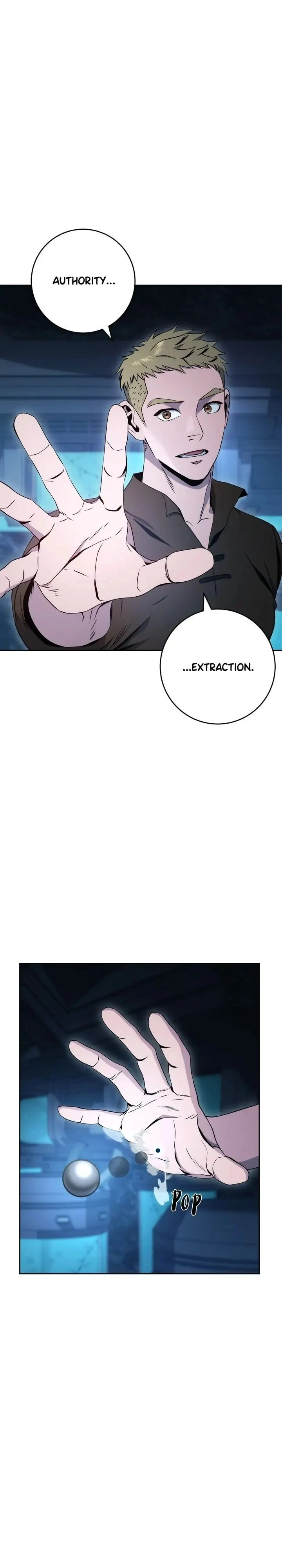 The Skeleton Soldier Failed to Defend the Dungeon Chapter 200 - Page 8