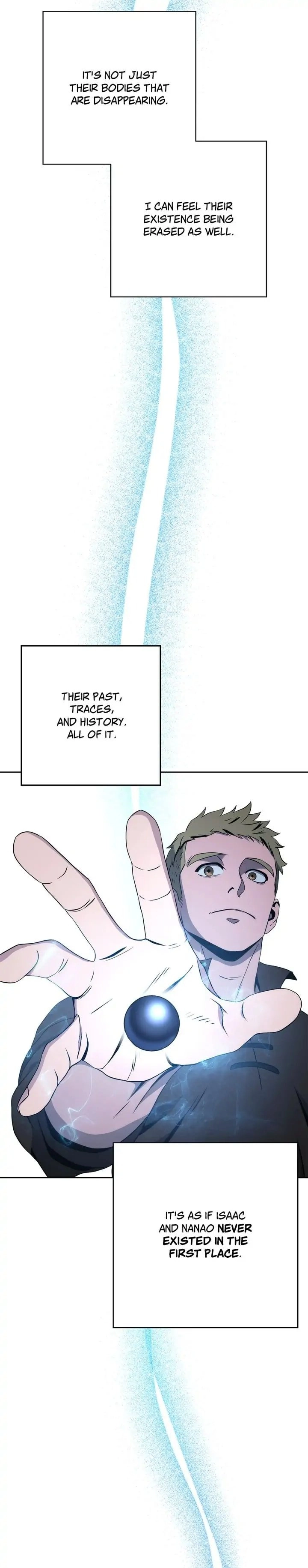 The Skeleton Soldier Failed to Defend the Dungeon Chapter 200 - Page 11