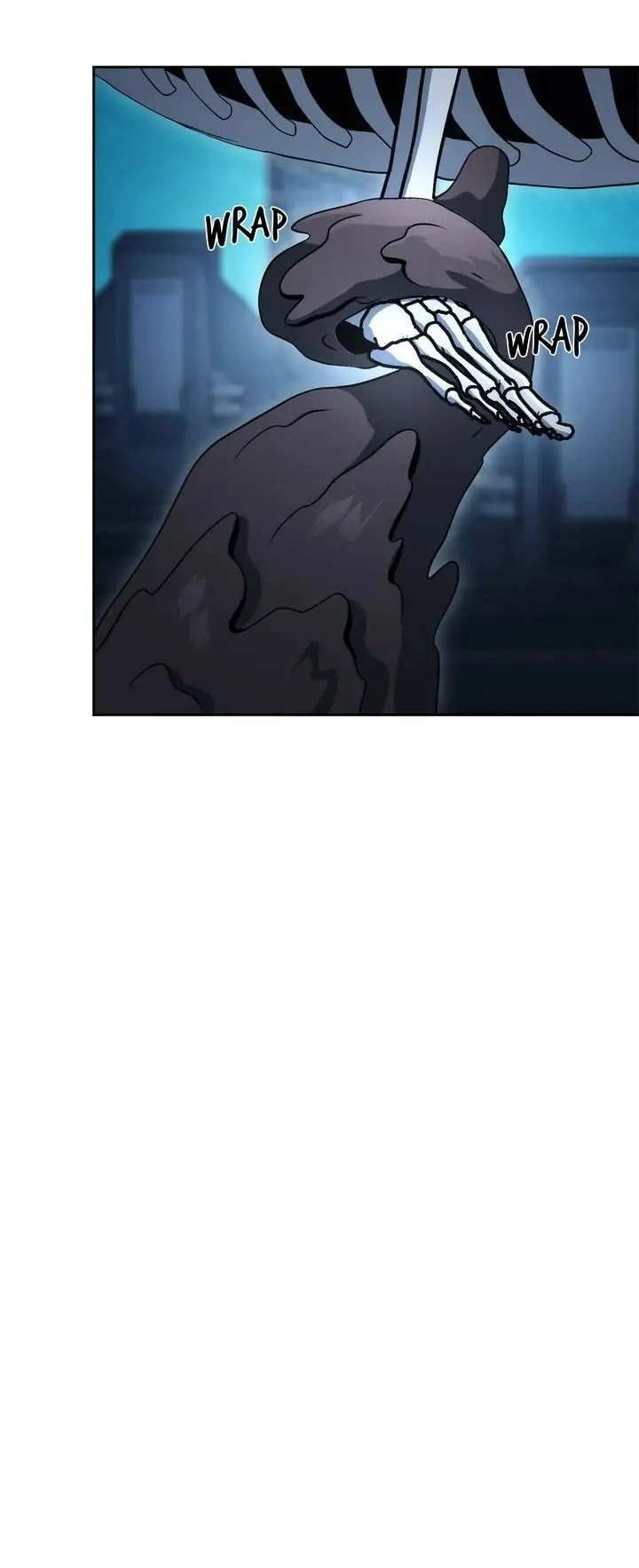 The Skeleton Soldier Failed to Defend the Dungeon Chapter 200 - Page 18