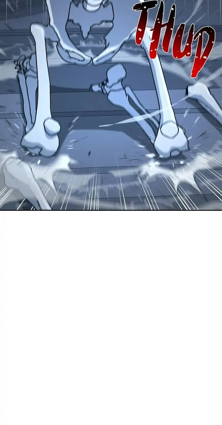 The Skeleton Soldier Failed to Defend the Dungeon Chapter 200 - Page 29