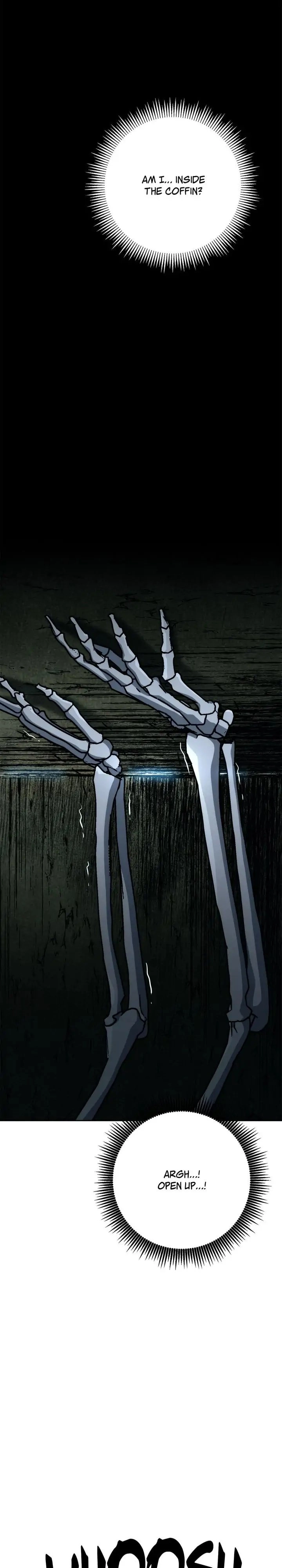 The Skeleton Soldier Failed to Defend the Dungeon Chapter 200 - Page 36