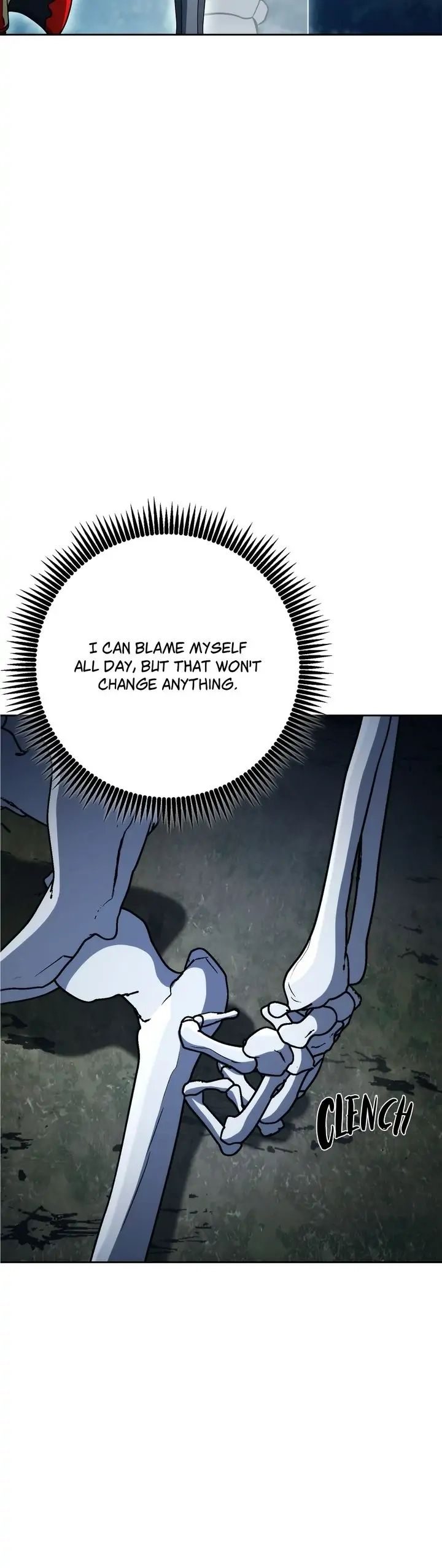 The Skeleton Soldier Failed to Defend the Dungeon Chapter 201 - Page 20