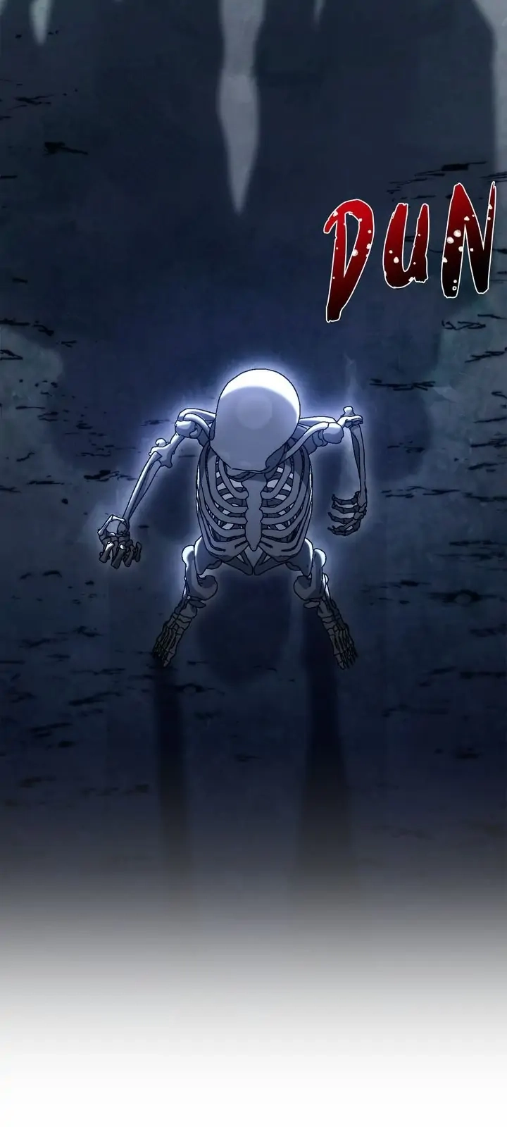 The Skeleton Soldier Failed to Defend the Dungeon Chapter 201 - Page 23