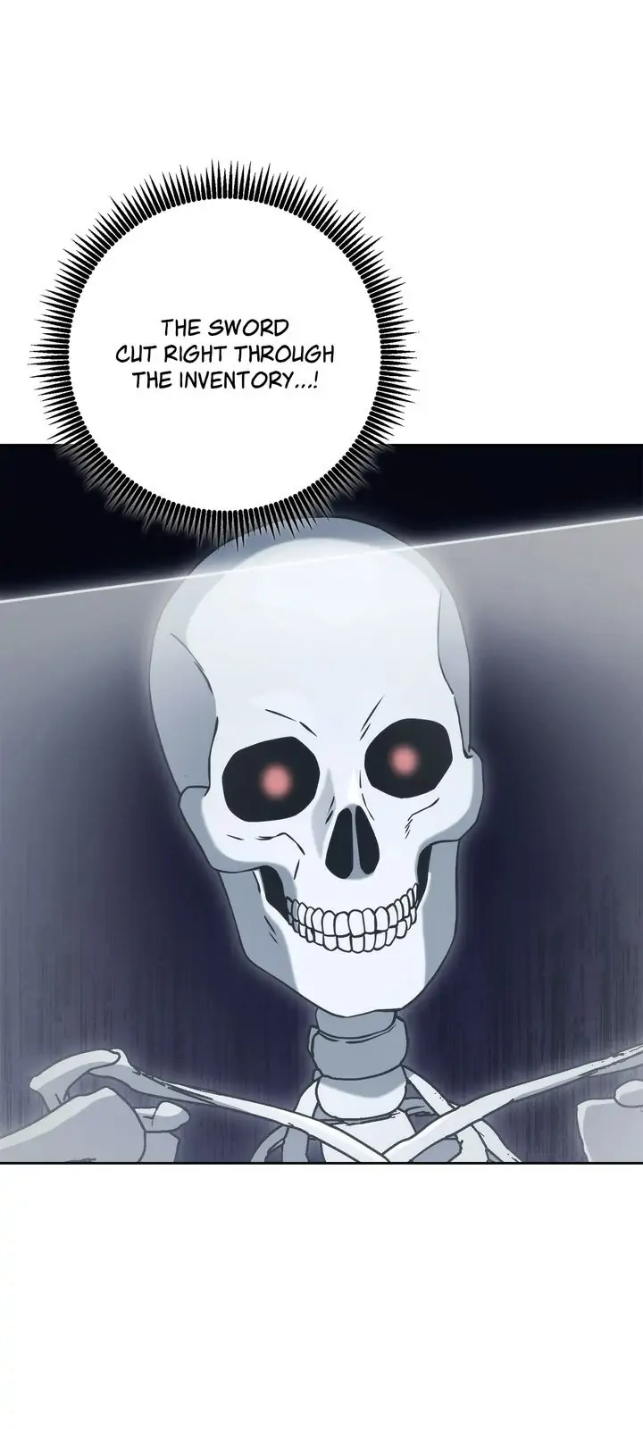 The Skeleton Soldier Failed to Defend the Dungeon Chapter 201 - Page 26
