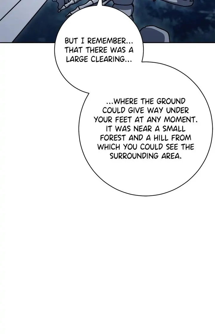 The Skeleton Soldier Failed to Defend the Dungeon Chapter 202 - Page 8