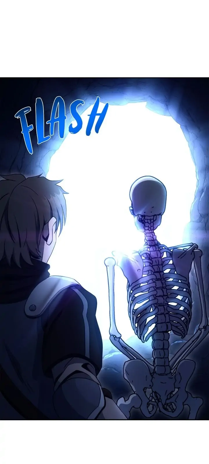 The Skeleton Soldier Failed to Defend the Dungeon Chapter 202 - Page 20