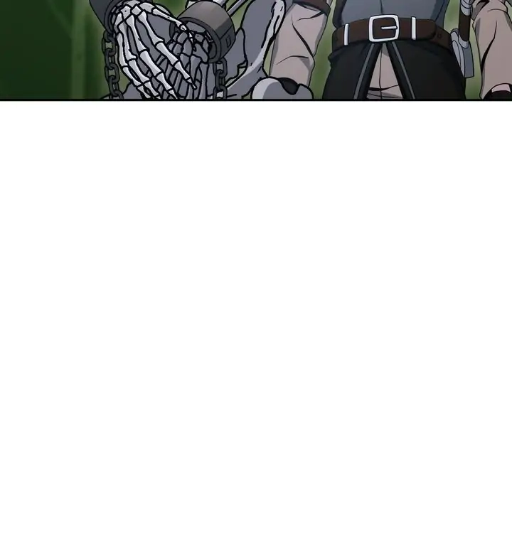 The Skeleton Soldier Failed to Defend the Dungeon Chapter 202 - Page 36