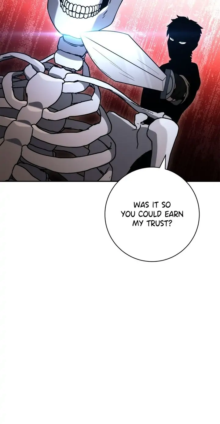 The Skeleton Soldier Failed to Defend the Dungeon Chapter 202 - Page 39