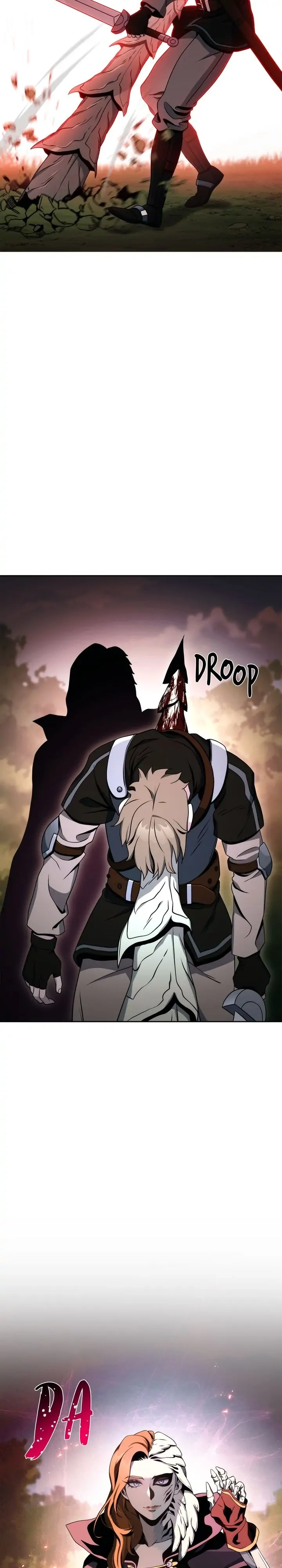 The Skeleton Soldier Failed to Defend the Dungeon Chapter 202 - Page 47