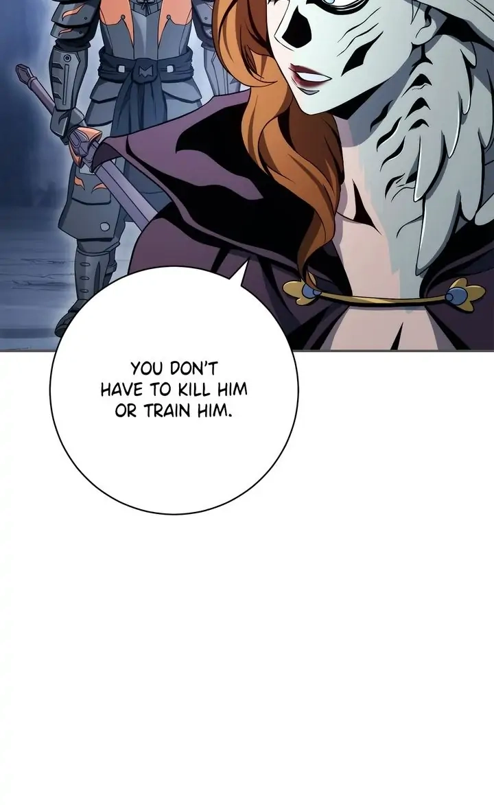 The Skeleton Soldier Failed to Defend the Dungeon Chapter 203 - Page 16