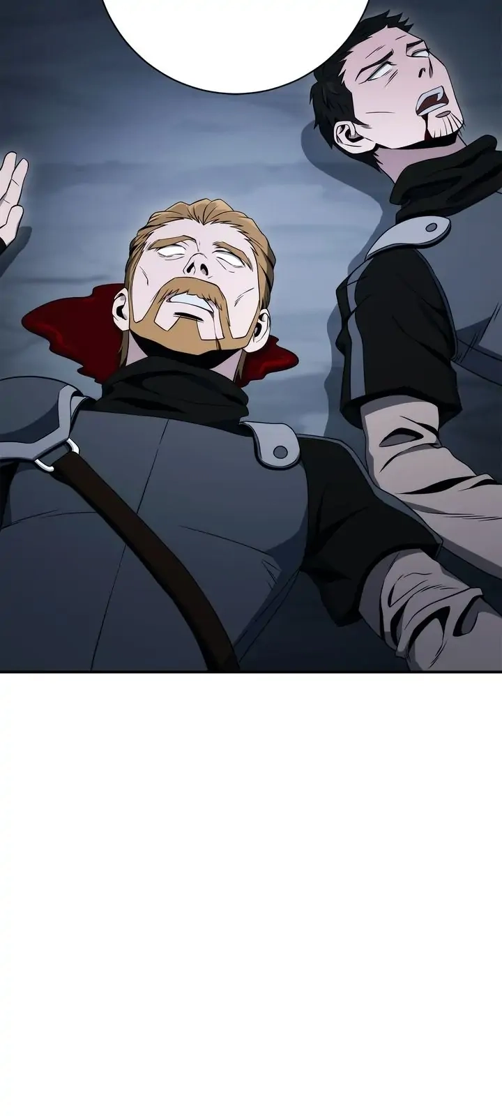 The Skeleton Soldier Failed to Defend the Dungeon Chapter 203 - Page 19