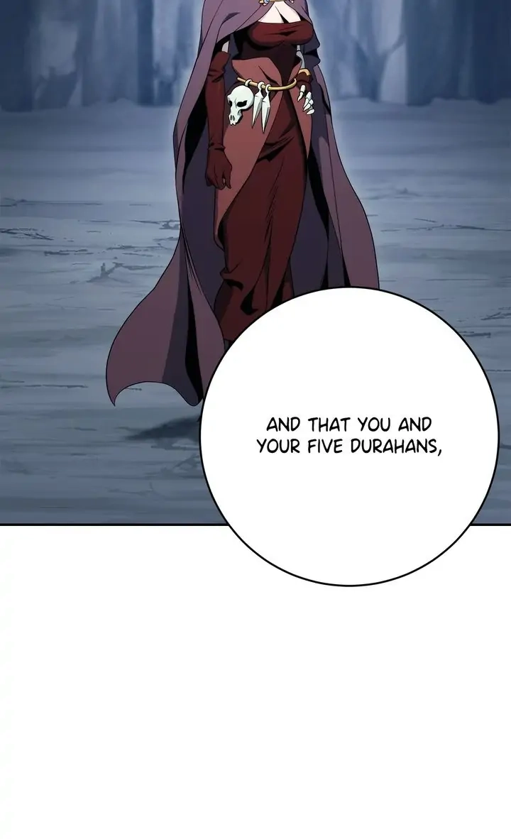 The Skeleton Soldier Failed to Defend the Dungeon Chapter 203 - Page 24